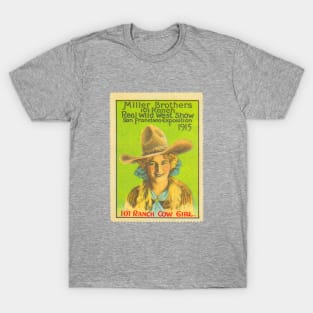 Cowgirl T-Shirt